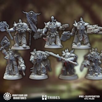 TWISTED FLESH DEVOURERS HELLFLAYERS