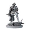 FEMALE CORPS HOT MARSHALL