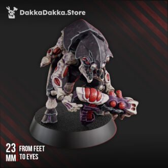 GREAT HARVEST LOCUSTGUARD DEFIANT