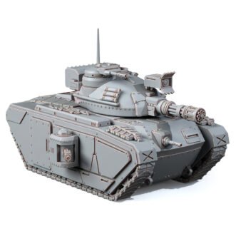 FREEDOM GUARD MAIN BATTLE TANK