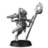 FEMALE CORPS MASTER SEER