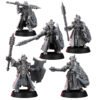 MECHANIC ADEPT COLOSSUS MILITARY POLICE T2