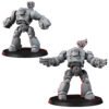 MECHANIC ADEPT LIBERATORS