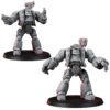MECHANIC ADEPT LIBERATORS JECK