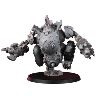 ORK GROT FLIGHTA KAN SKRP-4