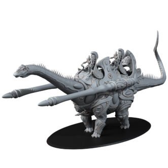 AETERNI DIPLODOCUS WAR TANK