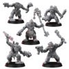 ORK MAD RIDERS YOOFS T2