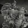 PANDEMIC WARRIOR