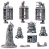 PURIFIERS ZEALOT GANG TRAPS