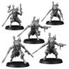 OMNIFORGE PHANTOM REAPERS WITH TASER GOADS