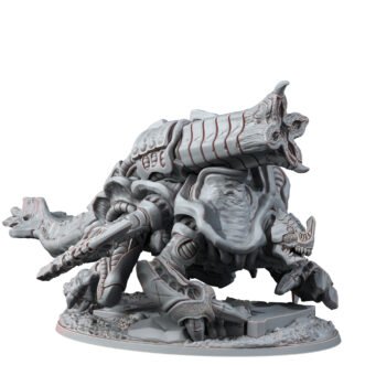 COSMIC DEVOURER PLASMATIC HULK