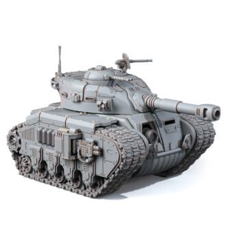 FEMALE CORPS CERBERUS IFV