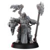 CHAOS RENEGADES OF PAIN DARK TECHNOFORGER
