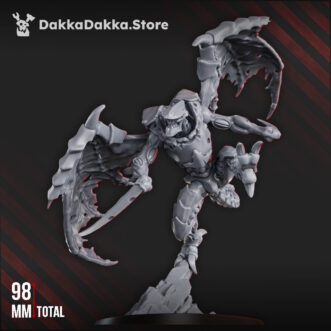 GREAT HARVEST SCOURGE