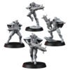 SPACE ELF VOID DANCERS MALE WITHOUT TABARDS