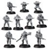 SANDSHROUD BATTALION SQUAD V1