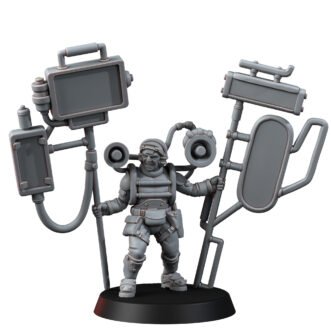 STACK CITY PROMOTER VIDJACK RENN