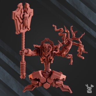 ROBOT LEGION LIGHT ANNIHILATOR LORD