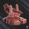 STAR ALVES ASTROSHATTER HW PLATFORM