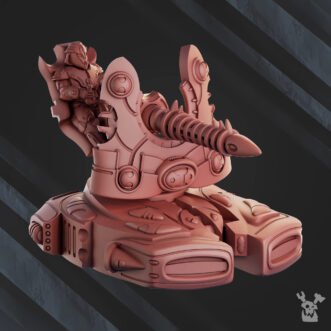 STAR ALVES ASTROSHATTER HW PLATFORM