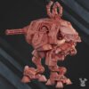 FIRE LIZARDS STORMDREAD