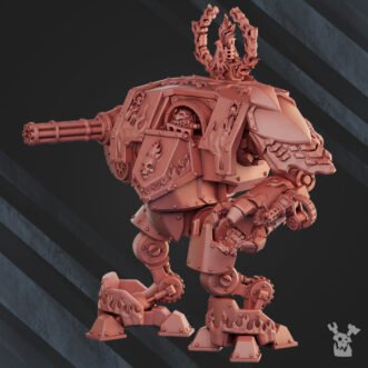 FIRE LIZARDS STORMDREAD