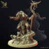 CHAOS BEASTMAN WARLOCK BYRUM