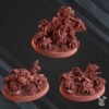 ROBOT LEGION BOT SWARMS