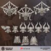 DESERT SCAVENGERS EXECUTORS BITS SET (12U)