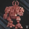 FIRE LIZARDS DREADSCOUT