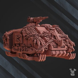 FIRE LIZARDS APC
