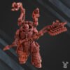 FIRE LIZARDS ENGINEER