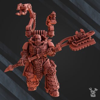 FIRE LIZARDS ENGINEER