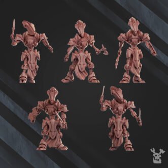 STAR ALVES FUSOR FIGHTERS TEAM