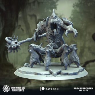 SONS OF DECAY SOUL RIPPER