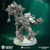 ABYSSAL HORROR EMISSARY