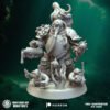 ABYSSAL VIRULENCE PROPAGATOR