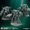 ABYSSAL DESTROYERS