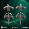 ABYSSAL HUNTERS BACKPACKS (4U)