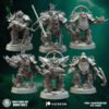 ABYSSAL HUNTERS
