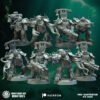 ABYSSAL CHAMPIONS