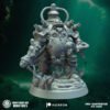 ABYSSAL ECHO PROPAGATOR