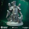 ABYSSAL GRYMMY SAWBONES