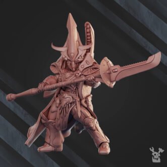 STAR ALVES KNIGHT KASTREL