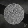 BASES WAR FIELD 60MM