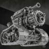 ORCS GOBBO WAGON