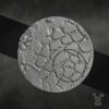 BASES FLAT STONE 60MM