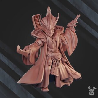 STAR ALVES MIDNIGHT VOYAGER