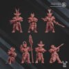 STAR ALVES ORBIT GUARDIANS