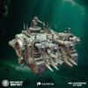 ABYSSAL PUTRID BOAT